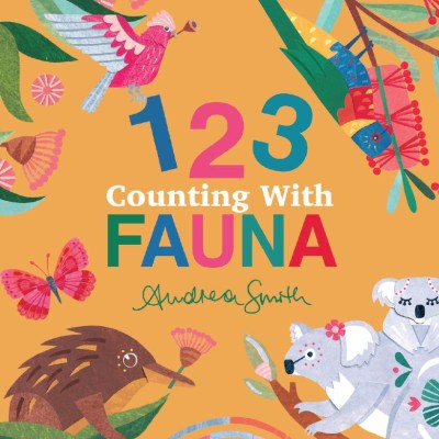 Counting With Fauna