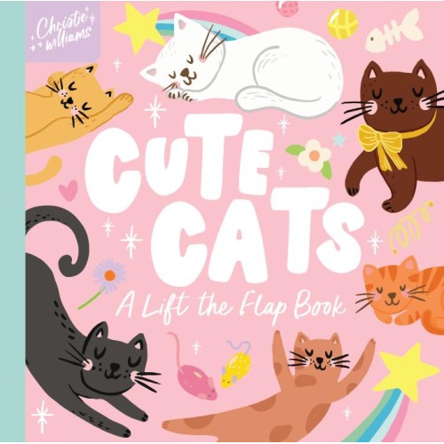 Cute Cats