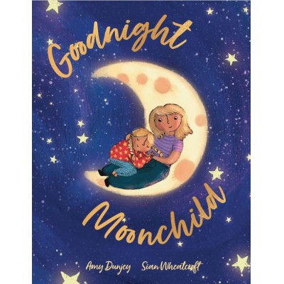 Goodnight Moonchild