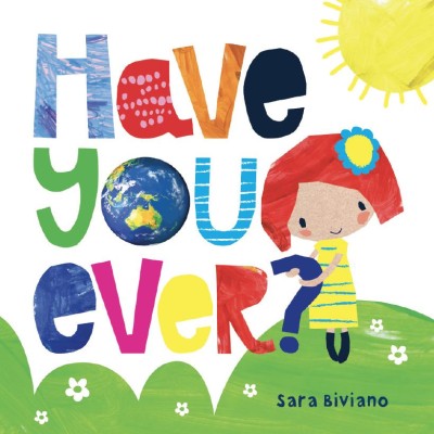 Have you Ever