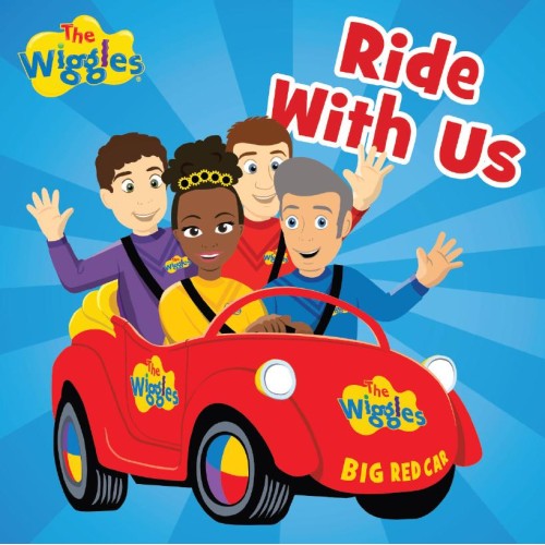 The Wiggles - Ride With Us