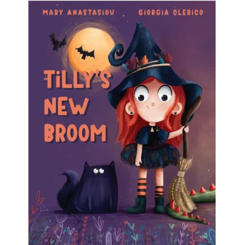 Tilly's New Broom