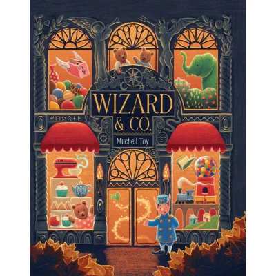 Wizard & Co