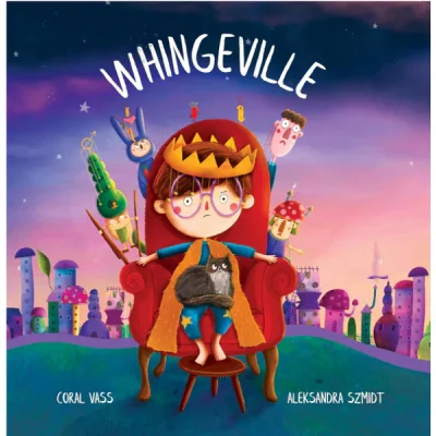 Whingeville