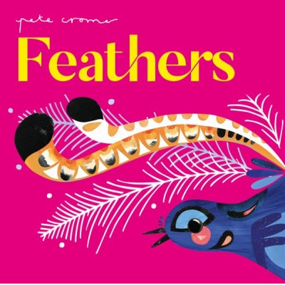 Pete Cromer: Feathers