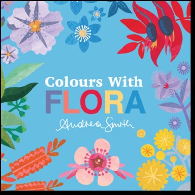 Colours with Flora