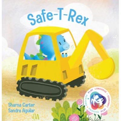 Safe-T-Rex