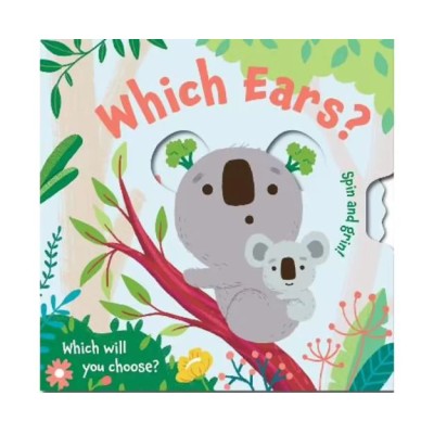 Which Ears?
