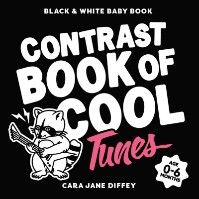 The Contrast Book of Cool Tunes