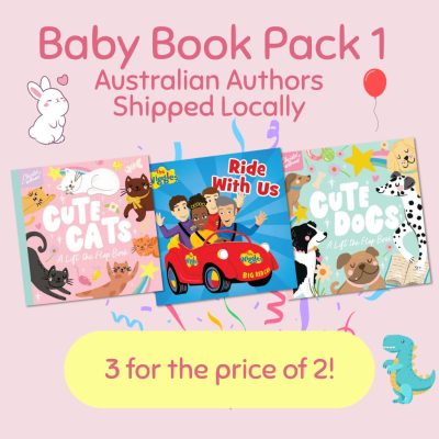 Baby Pack 1