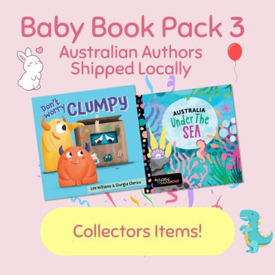 Baby Pack 3