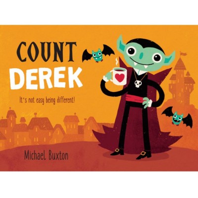 Count Derek