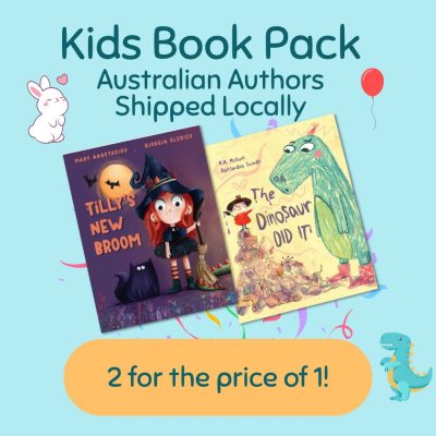 Kids Pack 1