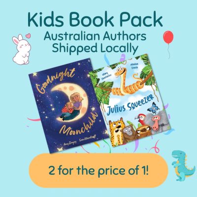 Kids Pack 2