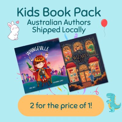 Kids Pack 3