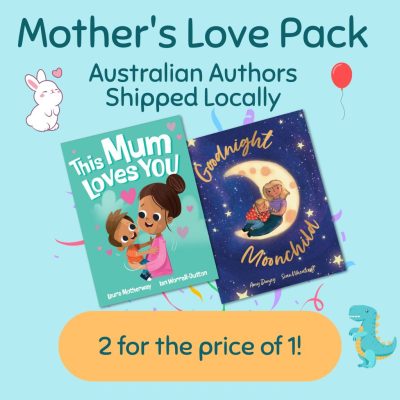 Mother's Love Bundle
