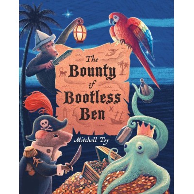 The Bounty of Bootless Ben