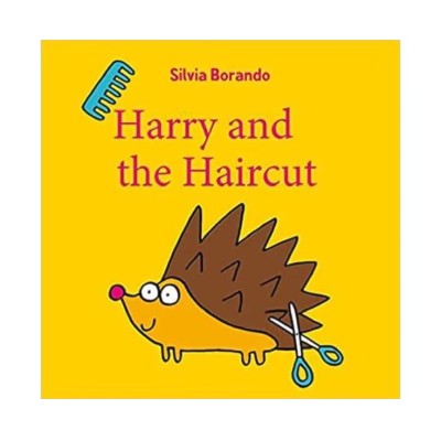 Harry and the Haircut