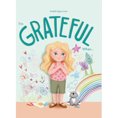 I'm Grateful When