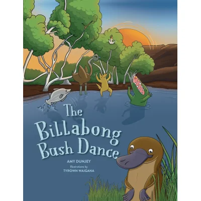 Billabong Bush Dance