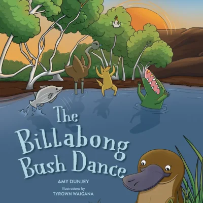 Billabong Bush Dance