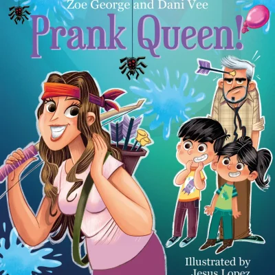 Prank Queen