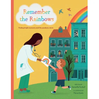 Remember the Rainbows
