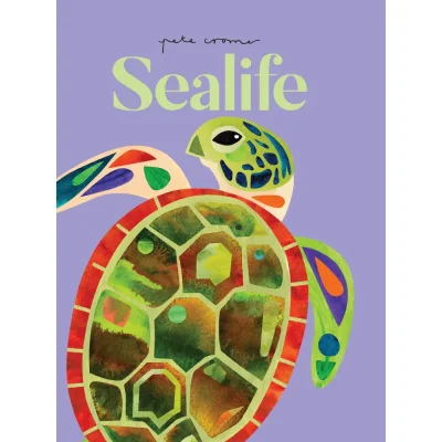 Sea Life by Pete Cromer