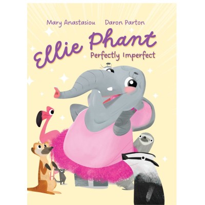 Ellie Phant Perfectly Imperfect