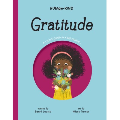 Human Kind: Gratitude