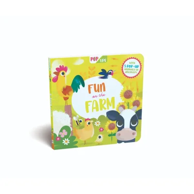 Pop Ups: Fun on the Farm