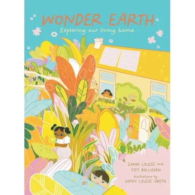 Wonder Earth
